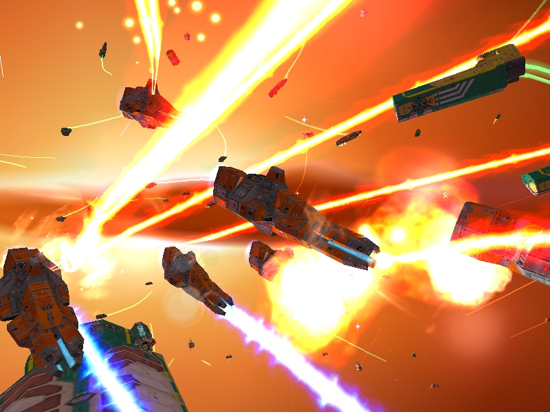 Illustration for article titled Are Video Games Doing Outer Space Justice?